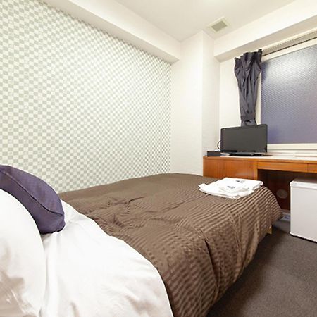 Hotel Livemax Budget Nippori Tokyo Exterior photo