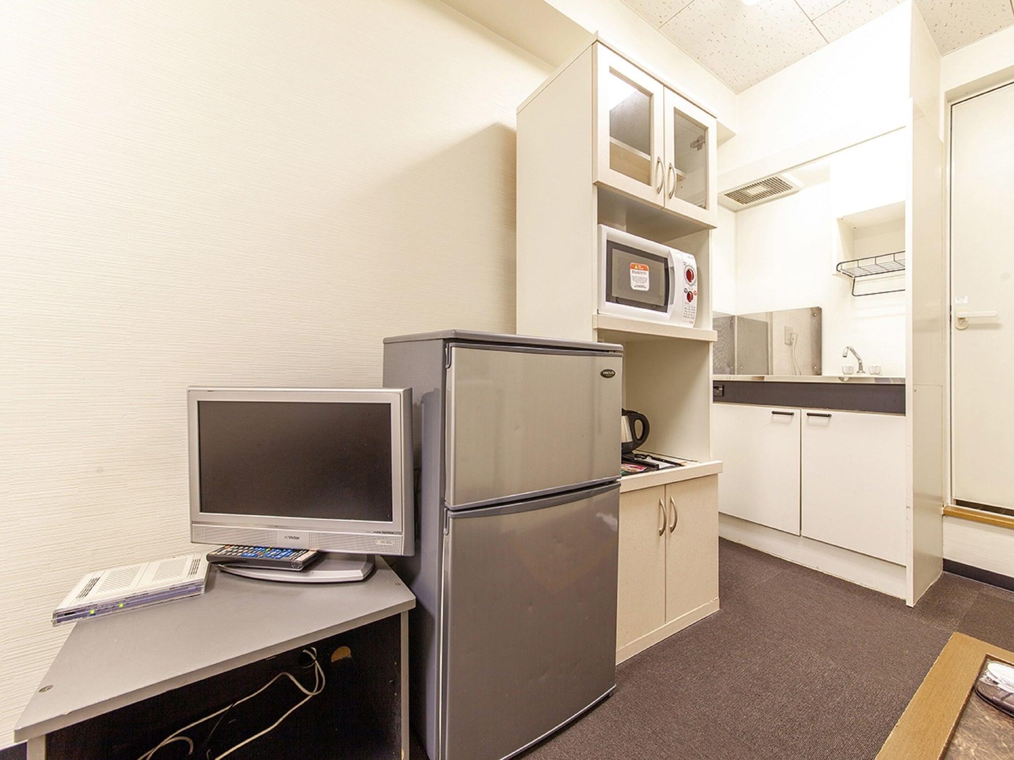 Hotel Livemax Budget Nippori Tokyo Exterior photo