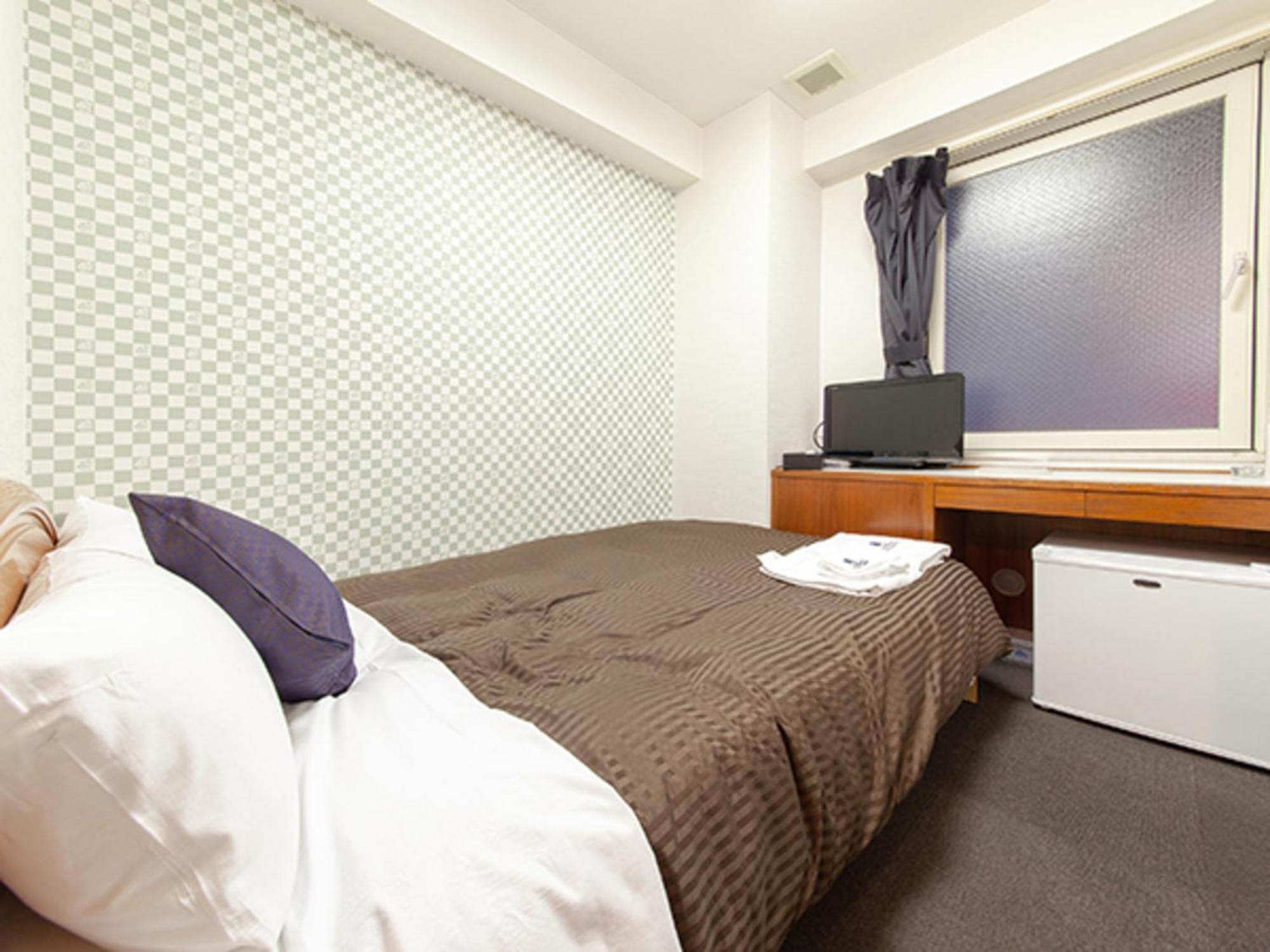 Hotel Livemax Budget Nippori Tokyo Exterior photo