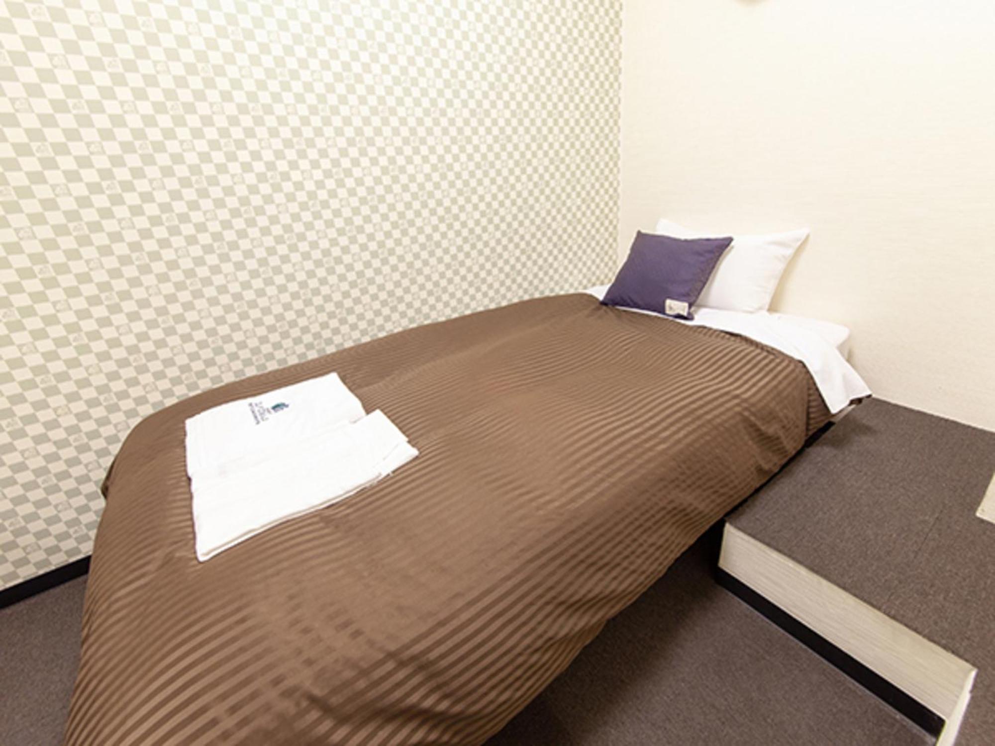 Hotel Livemax Budget Nippori Tokyo Exterior photo