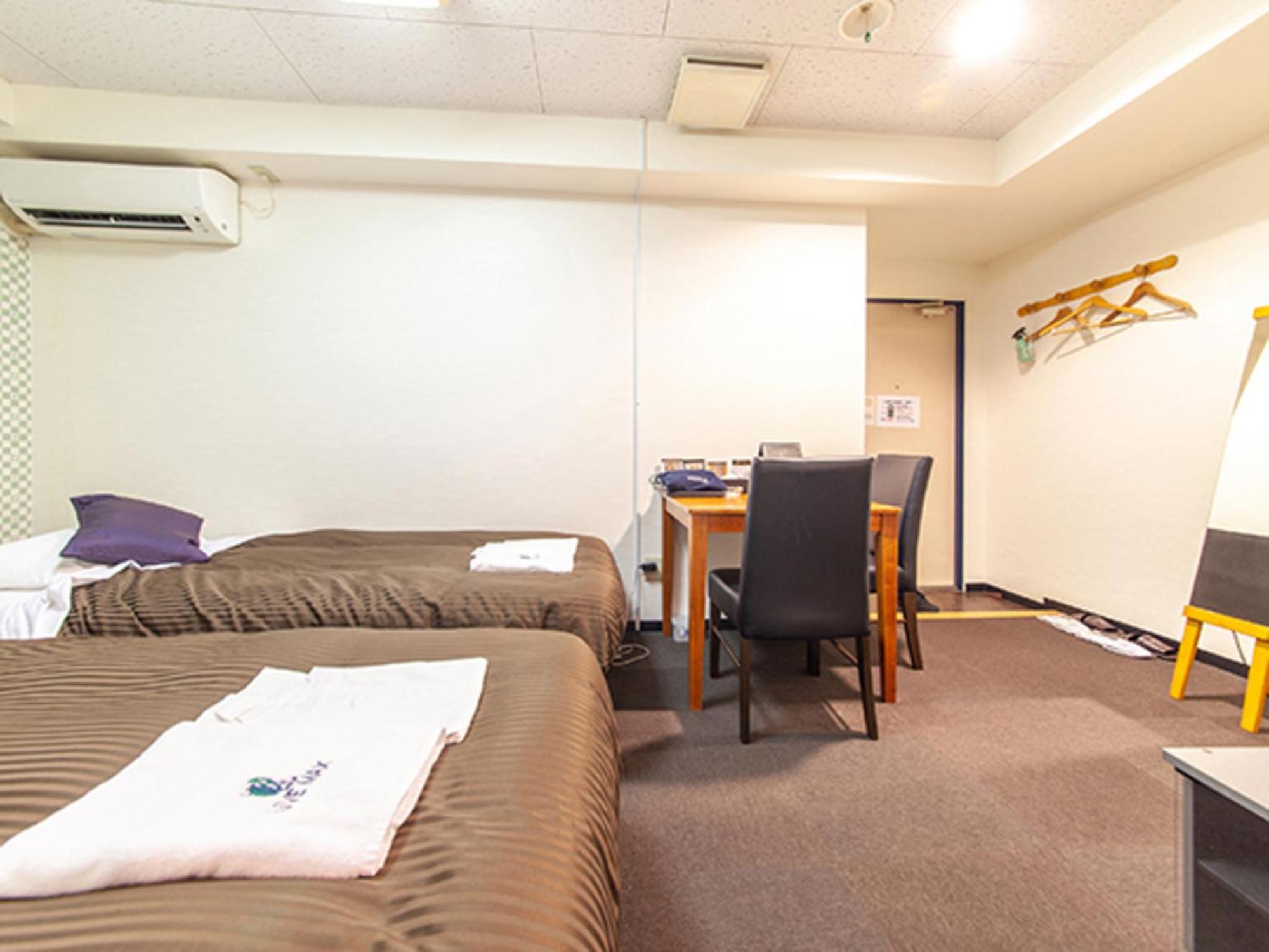 Hotel Livemax Budget Nippori Tokyo Exterior photo
