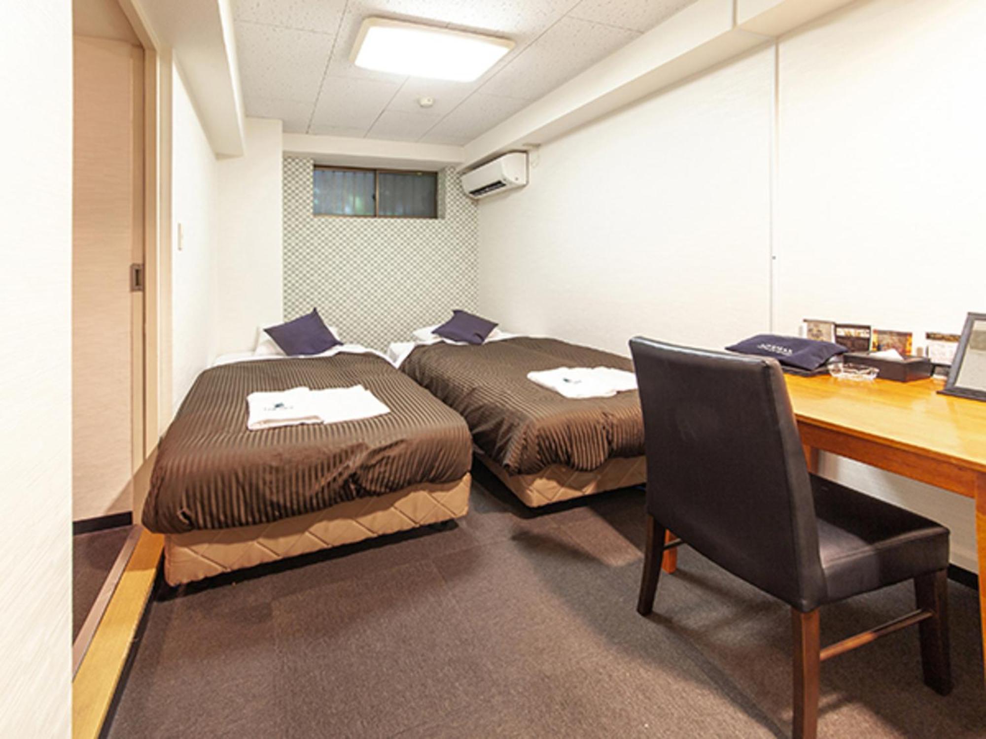 Hotel Livemax Budget Nippori Tokyo Exterior photo