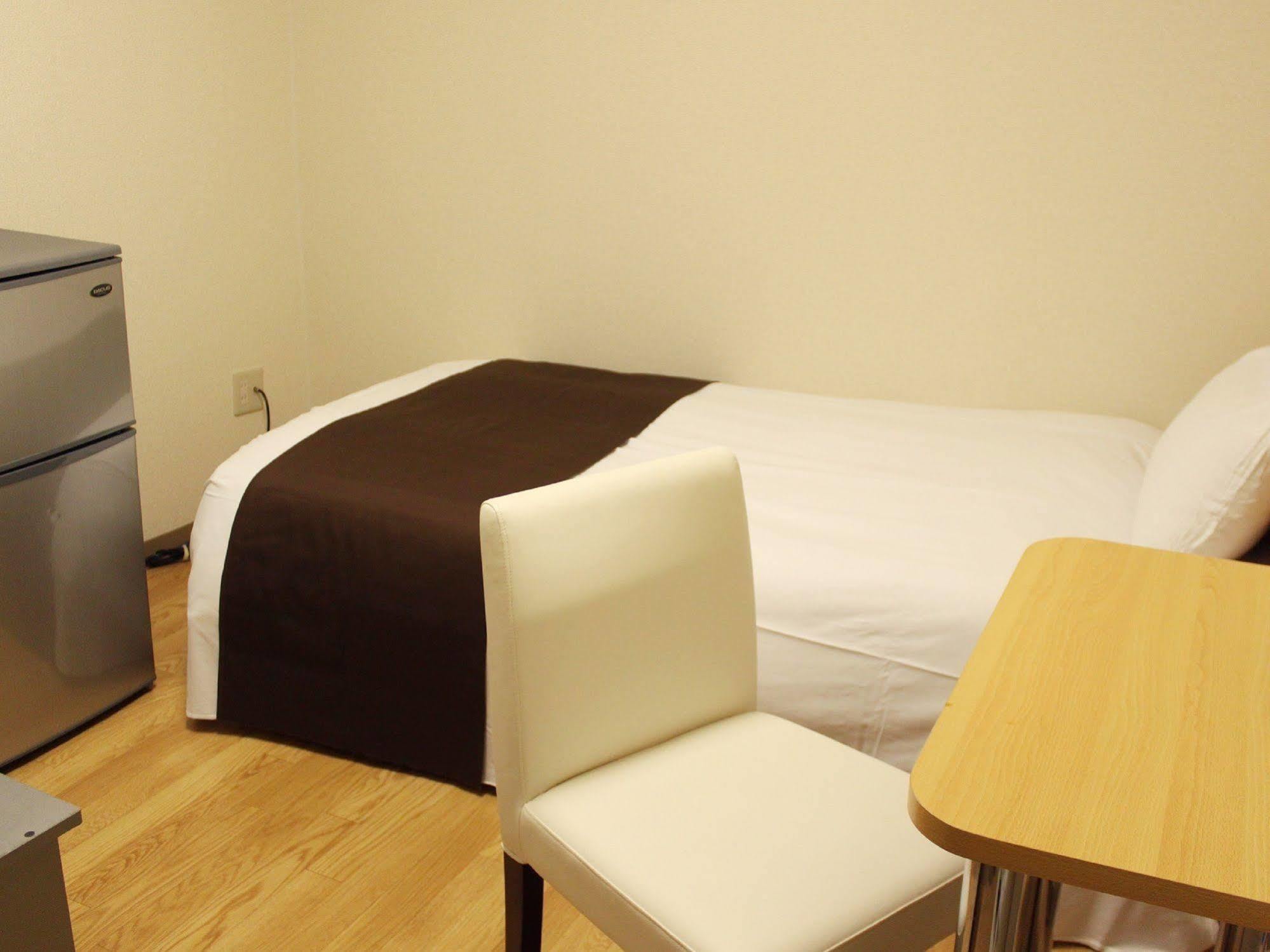 Hotel Livemax Budget Nippori Tokyo Exterior photo